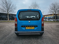 Bedrijfsauto, peugeot, partner tepee, 1.6 xr, 2008 - afbeelding 26 van  31