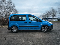 Bedrijfsauto, peugeot, partner tepee, 1.6 xr, 2008 - afbeelding 28 van  31