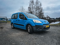 Bedrijfsauto, peugeot, partner tepee, 1.6 xr, 2008 - afbeelding 29 van  31
