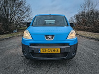 Bedrijfsauto, peugeot, partner tepee, 1.6 xr, 2008 - afbeelding 30 van  31