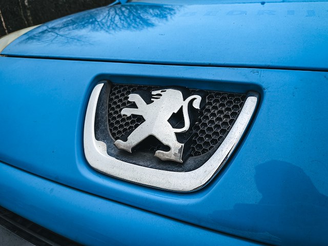 Bedrijfsauto, peugeot, partner tepee, 1.6 xr, 2008 - afbeelding 31 van  31