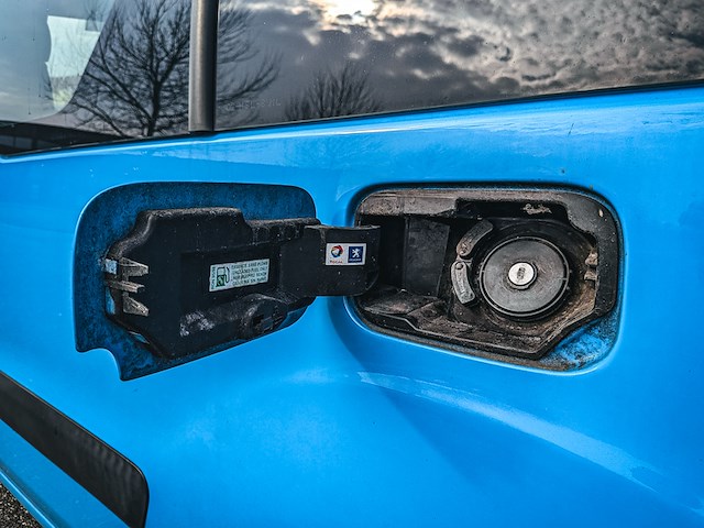 Bedrijfsauto, peugeot, partner tepee 1.6 xr, 2009 - afbeelding 4 van  33