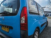 Bedrijfsauto, peugeot, partner tepee 1.6 xr, 2009 - afbeelding 5 van  33