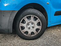 Bedrijfsauto, peugeot, partner tepee 1.6 xr, 2009 - afbeelding 9 van  33