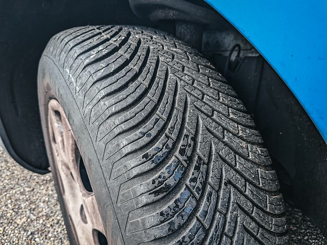 Bedrijfsauto, peugeot, partner tepee 1.6 xr, 2009 - afbeelding 10 van  33