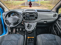 Bedrijfsauto, peugeot, partner tepee 1.6 xr, 2009 - afbeelding 13 van  33