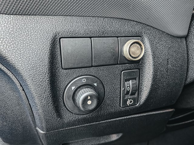 Bedrijfsauto, peugeot, partner tepee 1.6 xr, 2009 - afbeelding 17 van  33