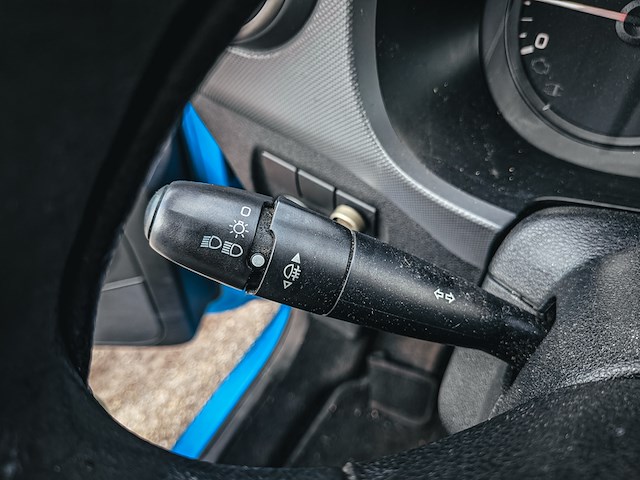 Bedrijfsauto, peugeot, partner tepee 1.6 xr, 2009 - afbeelding 18 van  33