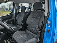 Bedrijfsauto, peugeot, partner tepee 1.6 xr, 2009 - afbeelding 20 van  33