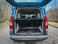 Bedrijfsauto, peugeot, partner tepee 1.6 xr, 2009 - afbeelding 24 van  33