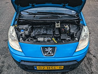 Bedrijfsauto, peugeot, partner tepee 1.6 xr, 2009 - afbeelding 25 van  33