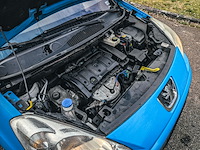 Bedrijfsauto, peugeot, partner tepee 1.6 xr, 2009 - afbeelding 26 van  33