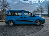 Bedrijfsauto, peugeot, partner tepee 1.6 xr, 2009 - afbeelding 30 van  33