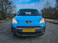Bedrijfsauto, peugeot, partner tepee 1.6 xr, 2009 - afbeelding 32 van  33