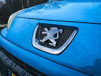 Bedrijfsauto, peugeot, partner tepee 1.6 xr, 2009 - afbeelding 33 van  33