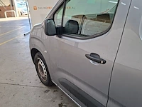 Bedrijfsauto, peugeot, partner1.5 bluehdi premium, 1.5 bluehdi premium, 2019 - afbeelding 10 van  48