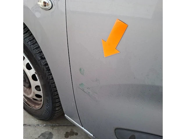Bedrijfsauto, peugeot, partner1.5 bluehdi premium, 1.5 bluehdi premium, 2019 - afbeelding 11 van  48