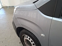 Bedrijfsauto, peugeot, partner1.5 bluehdi premium, 1.5 bluehdi premium, 2019 - afbeelding 13 van  48