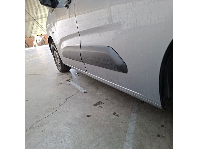 Bedrijfsauto, peugeot, partner1.5 bluehdi premium, 1.5 bluehdi premium, 2019 - afbeelding 20 van  48