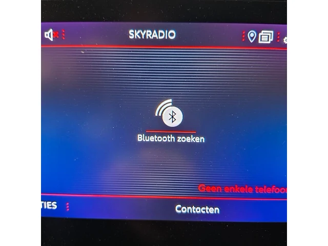 Bedrijfsauto, peugeot, partner1.5 bluehdi premium, 1.5 bluehdi premium, 2019 - afbeelding 29 van  48