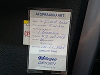 Bedrijfsauto, peugeot, partner1.5 bluehdi premium, 1.5 bluehdi premium, 2019 - afbeelding 32 van  48
