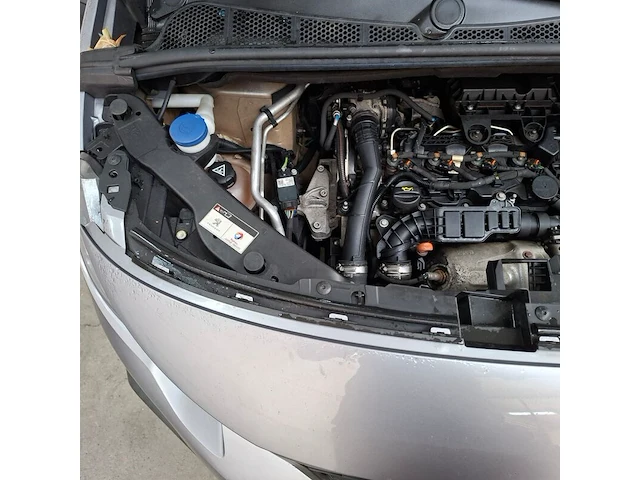 Bedrijfsauto, peugeot, partner1.5 bluehdi premium, 1.5 bluehdi premium, 2019 - afbeelding 42 van  48