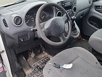 Bedrijfsauto, peugeot, partner - afbeelding 5 van  7