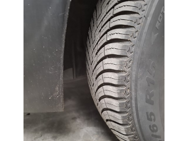 Bedrijfsauto, peugeot, partner - afbeelding 3 van  53