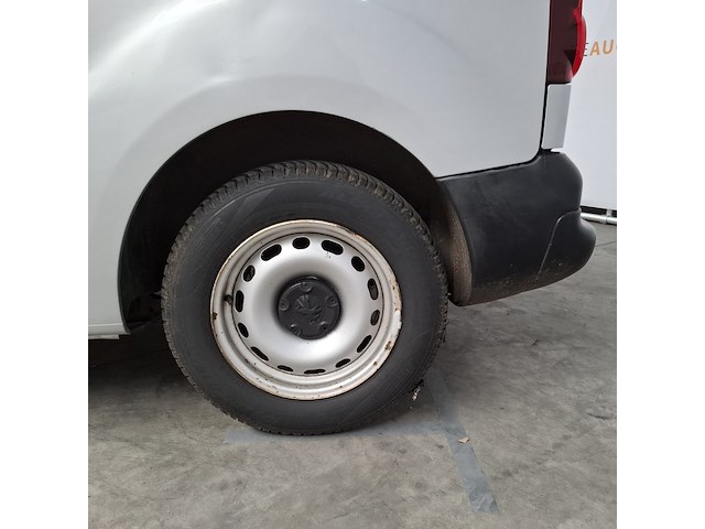 Bedrijfsauto, peugeot, partner - afbeelding 4 van  53