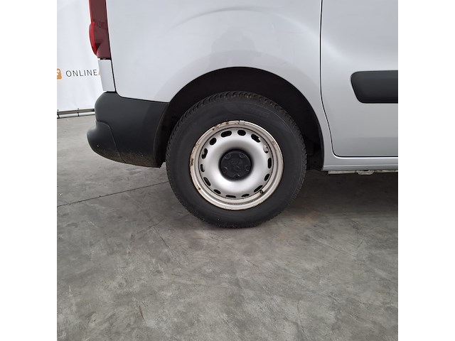 Bedrijfsauto, peugeot, partner - afbeelding 6 van  53