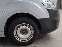 Bedrijfsauto, peugeot, partner - afbeelding 7 van  53