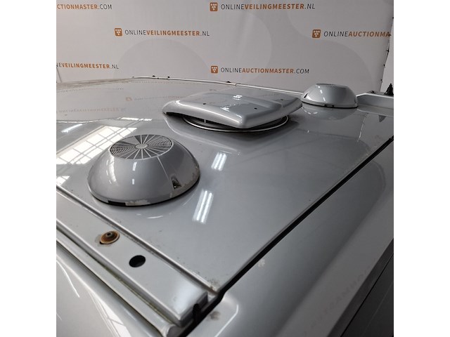 Bedrijfsauto, peugeot, partner - afbeelding 9 van  53