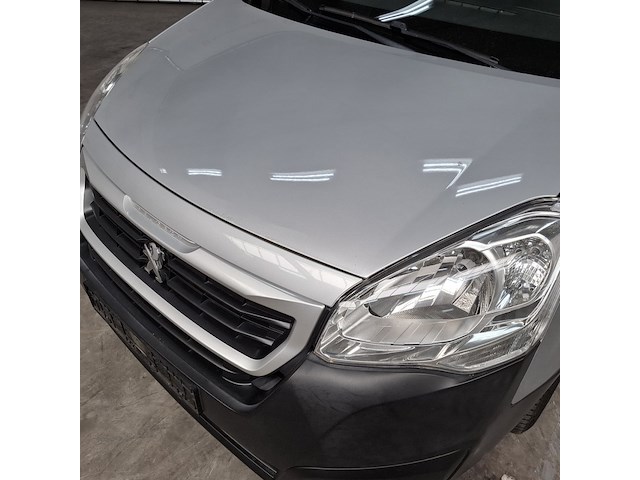 Bedrijfsauto, peugeot, partner - afbeelding 11 van  53