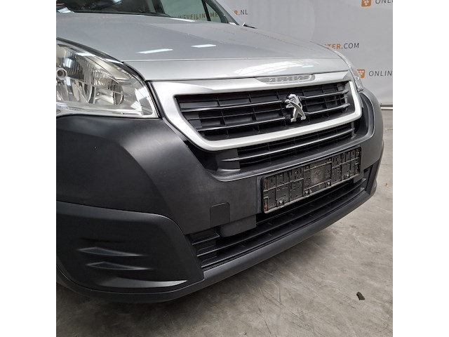 Bedrijfsauto, peugeot, partner - afbeelding 14 van  53