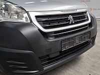 Bedrijfsauto, peugeot, partner - afbeelding 14 van  53