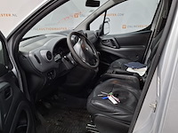 Bedrijfsauto, peugeot, partner - afbeelding 16 van  53