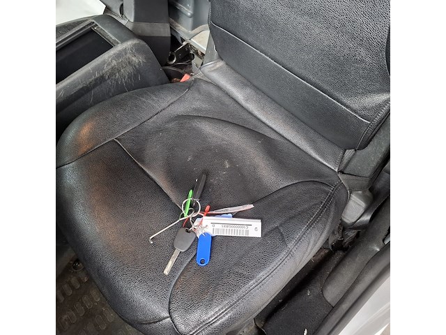 Bedrijfsauto, peugeot, partner - afbeelding 17 van  53