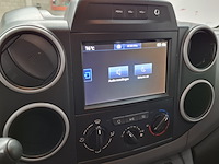 Bedrijfsauto, peugeot, partner - afbeelding 22 van  53