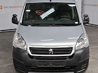 Bedrijfsauto, peugeot, partner - afbeelding 12 van  53