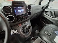 Bedrijfsauto, peugeot, partner - afbeelding 25 van  53