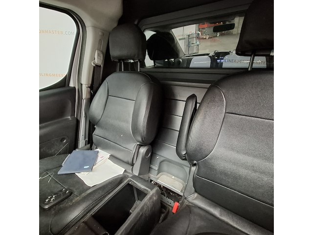 Bedrijfsauto, peugeot, partner - afbeelding 26 van  53