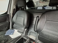 Bedrijfsauto, peugeot, partner - afbeelding 26 van  53