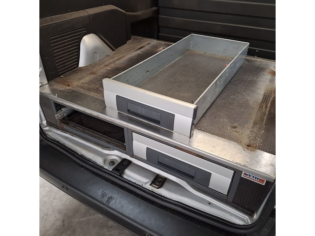 Bedrijfsauto, peugeot, partner - afbeelding 28 van  53