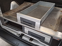 Bedrijfsauto, peugeot, partner - afbeelding 28 van  53