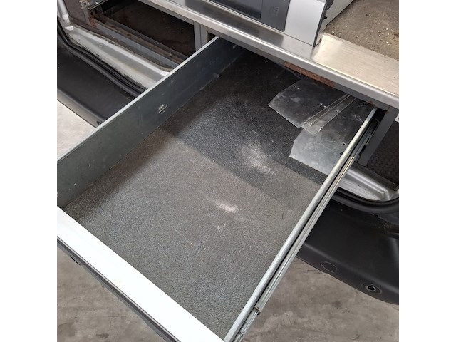 Bedrijfsauto, peugeot, partner - afbeelding 29 van  53