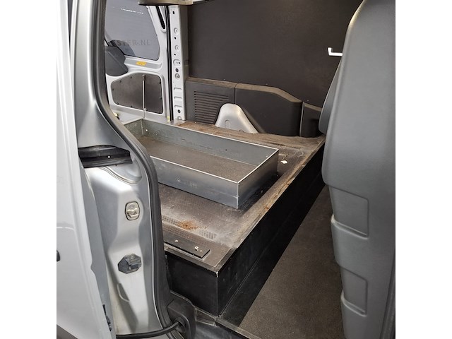 Bedrijfsauto, peugeot, partner - afbeelding 31 van  53