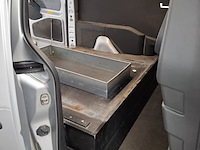 Bedrijfsauto, peugeot, partner - afbeelding 31 van  53