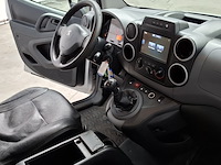 Bedrijfsauto, peugeot, partner - afbeelding 32 van  53