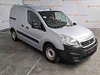 Bedrijfsauto, peugeot, partner - afbeelding 23 van  53