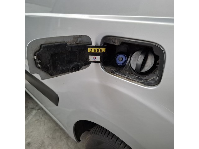 Bedrijfsauto, peugeot, partner - afbeelding 36 van  53